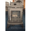 Cast Iron Stove, Solid Fuel Stove (FIPA024) , Wood Burning Stove